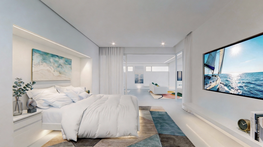 0 Bedroom Property for Sale in Camps Bay Western Cape